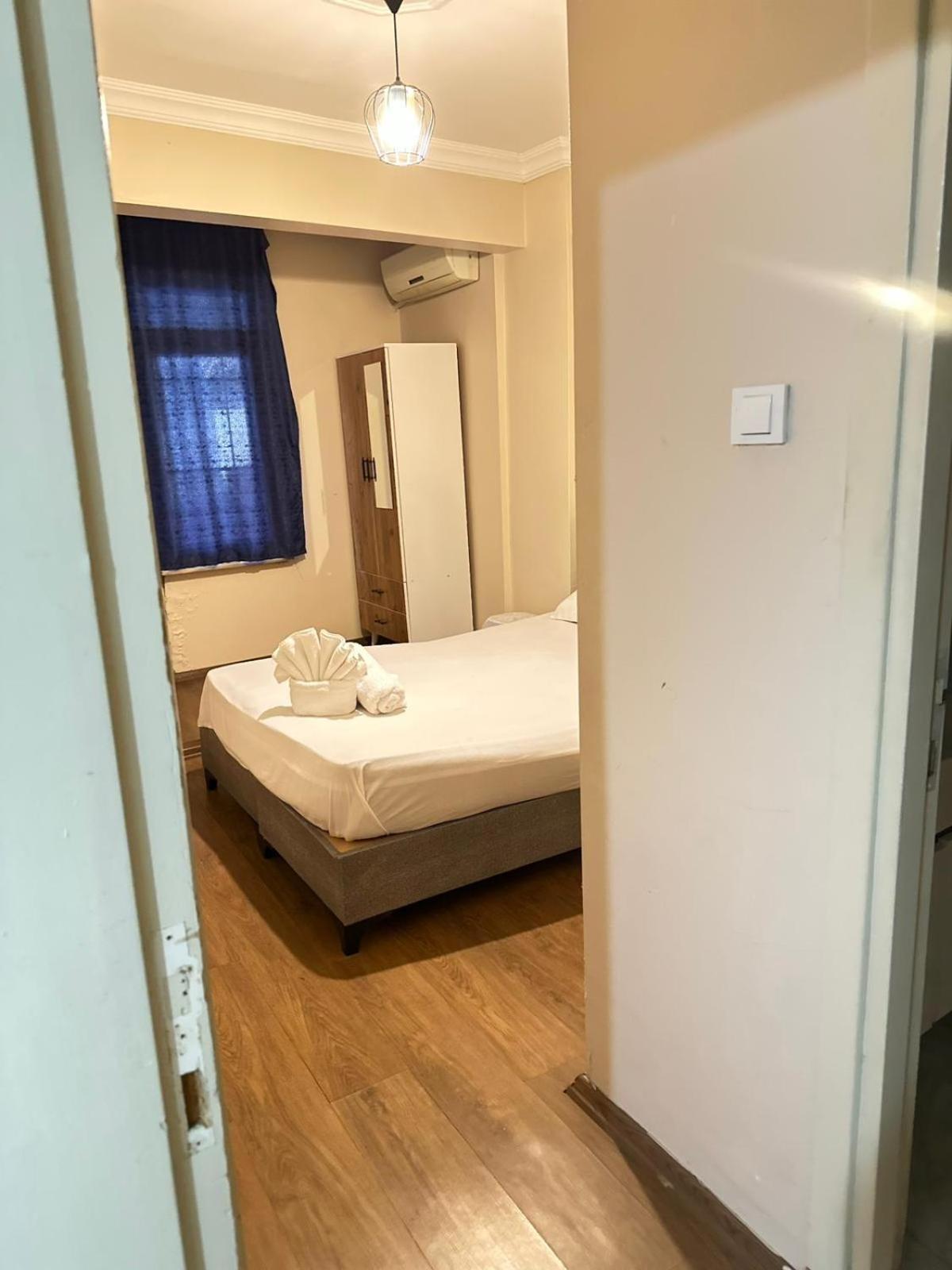 Kueba Aparthotel Istanbul